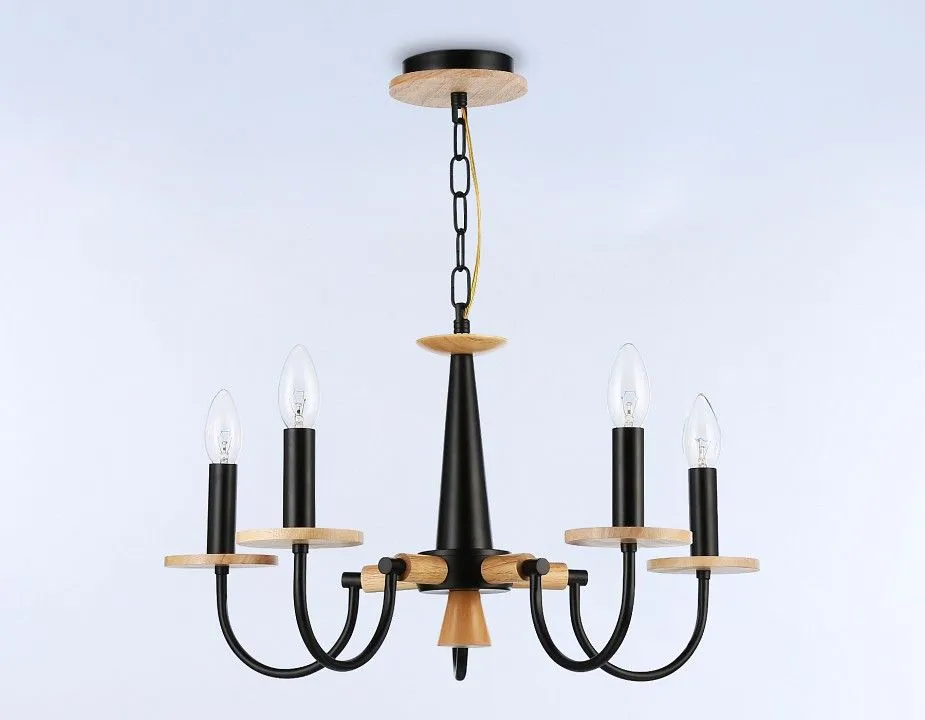 Подвесная люстра Ambrella Light TR TR9593