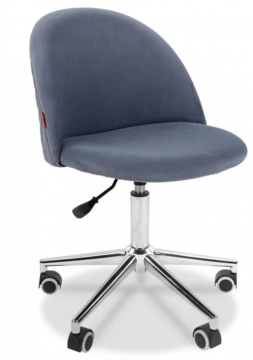 Стул компьютерный Chairman Home 118 00-07108699, 7108699 Стул компьютерный Chairman Home 118 00-07108699, 7108699