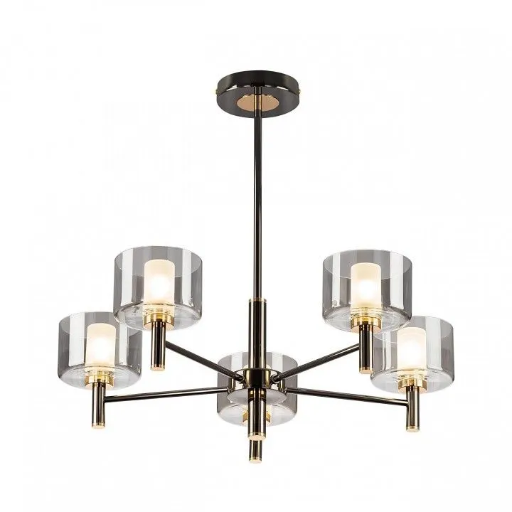 Люстра на штанге Citilux ELAN CL241151
