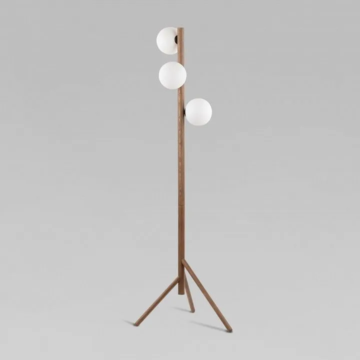 Торшер TK Lighting Estera Wood 16045 Estera Wood