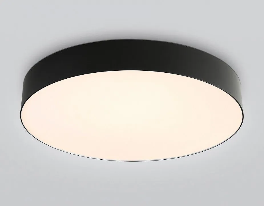 Накладной светильник Ambrella Light ORBITAL FZ1365