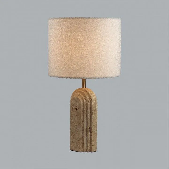Настольная лампа декоративная Odeon Light MIDCENT 7172/1T