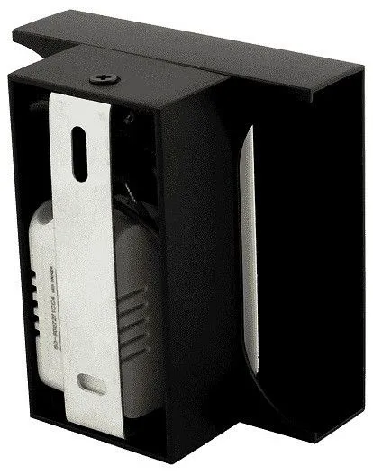 Накладной светильник DesignLed Razor GW-7002-5-BL-WW