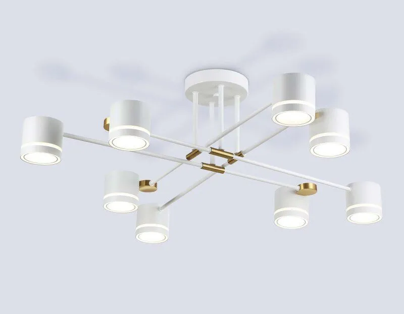 Люстра на штанге Ambrella Light FL FL71531