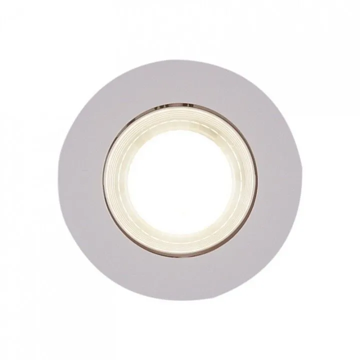 Встраиваемый светильник Reluce  81122-9.0-001 LED5W WT