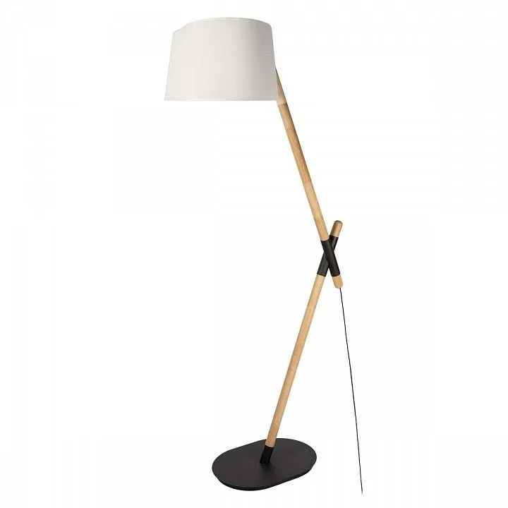 Торшер Loft it Emma 10567F Light wood
