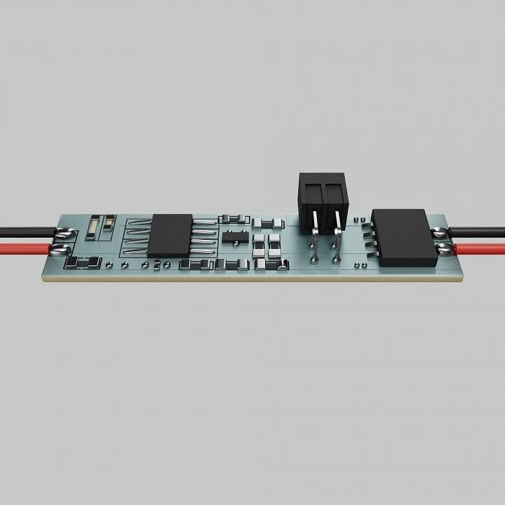 Контроллер-диммер Maytoni Lighting control Датчики 751002