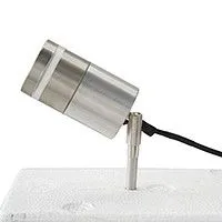Наземный низкий светильник Apeyron Electrics  11-114