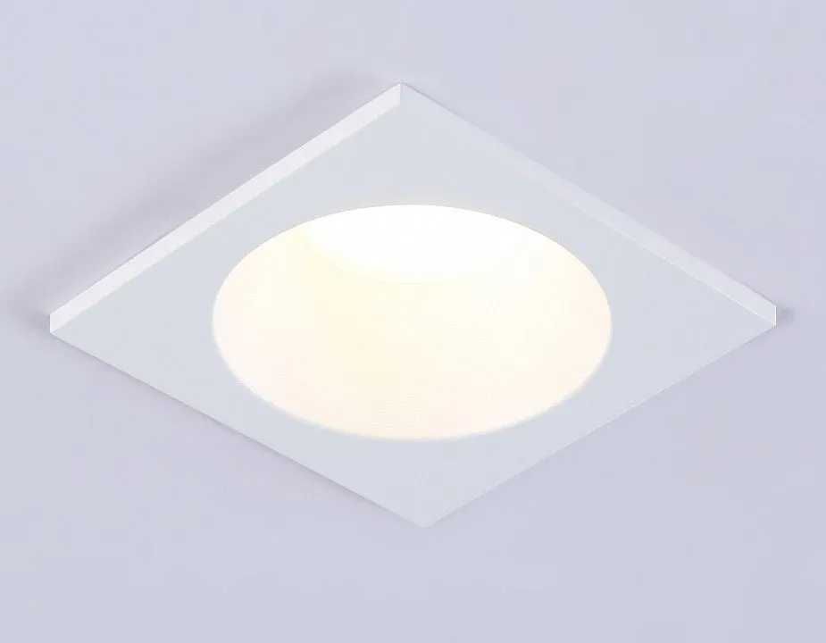 Встраиваемый светильник Ambrella Light TECHNO SPOT TN1189