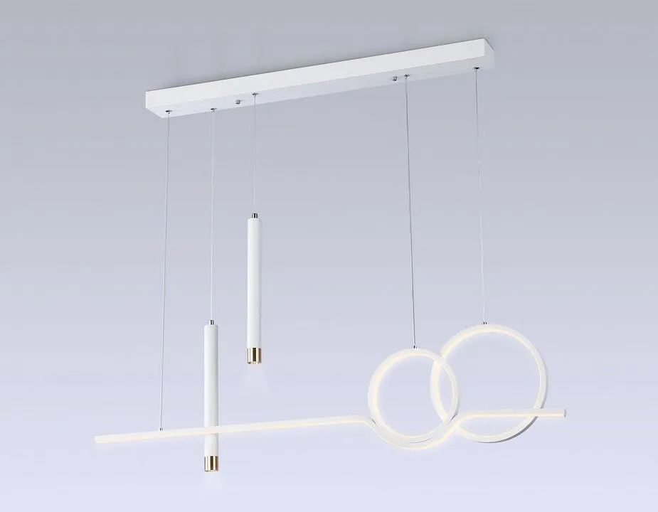 Подвесной светильник Ambrella Light FL FL5393