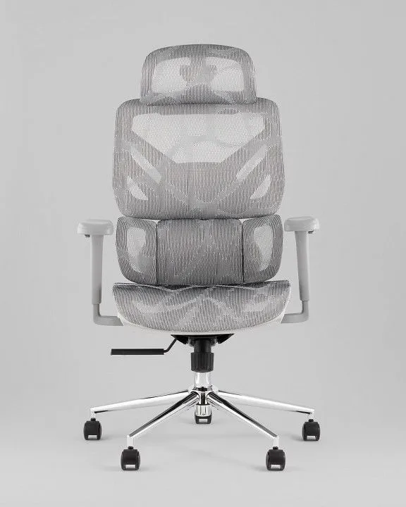 Кресло компьютерное TopChairs Structo