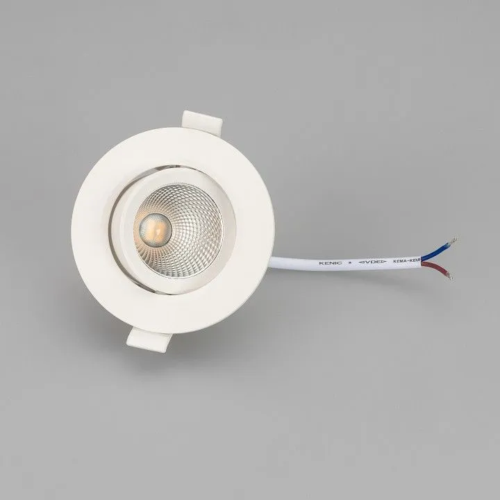 Встраиваемый светильник Arlight POLAR 032310