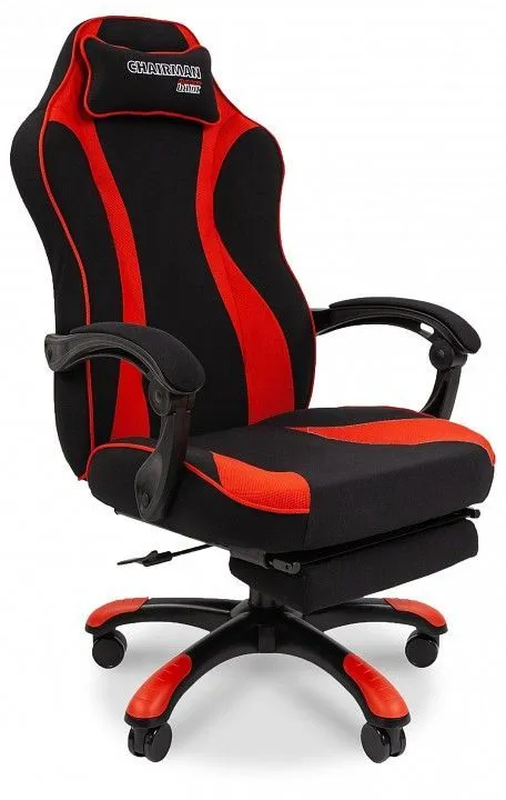Кресло игровое Chairman Game 35 00-07089915, 7089915 Кресло игровое Chairman Game 35 00-07089915, 7089915