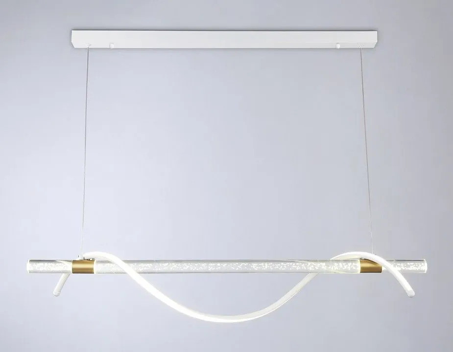 Подвесной светильник Ambrella Light FL FL5002