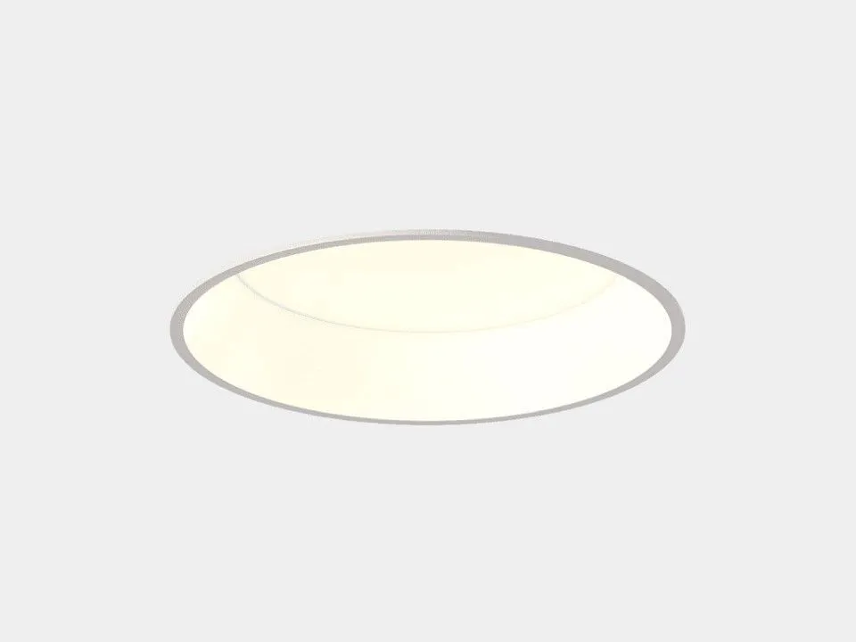 Встраиваемый светильник DesignLed WL-BQ BQ009109-WH-WW-ON