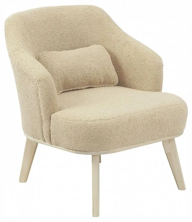 Кресло Мебелик Комфорт 5 4630216193041 Кресло Мебелик Комфорт 5 4630216193041