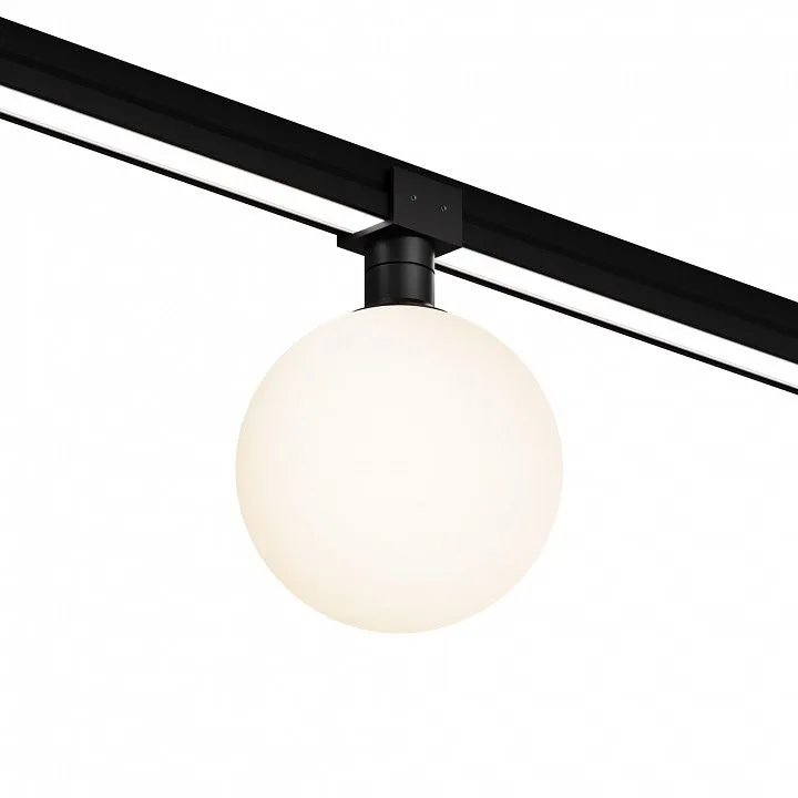 Накладной светильник Maytoni Outdoor Луна O-TR01-1-S-9WB3K