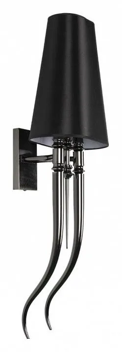 Бра Loft it Brunilde 10207W/L Black