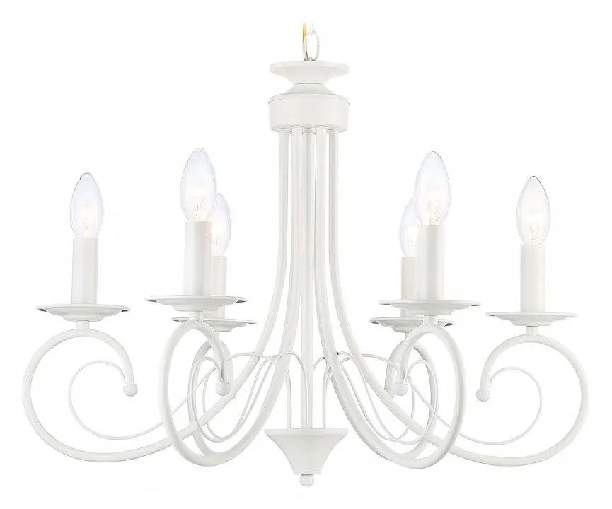 Подвесная люстра Ambrella Light TR TR9611
