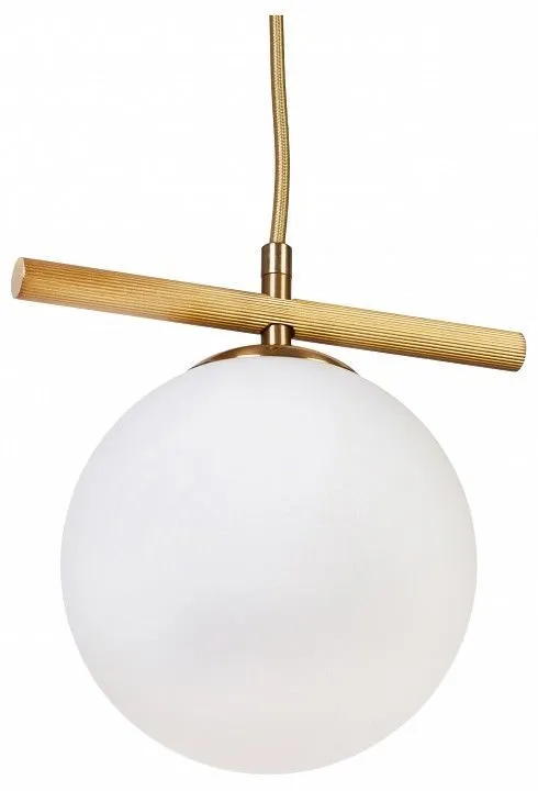 Подвесной светильник MyFar Francis MR2073-1P Подвесной светильник MyFar Francis MR2073-1P