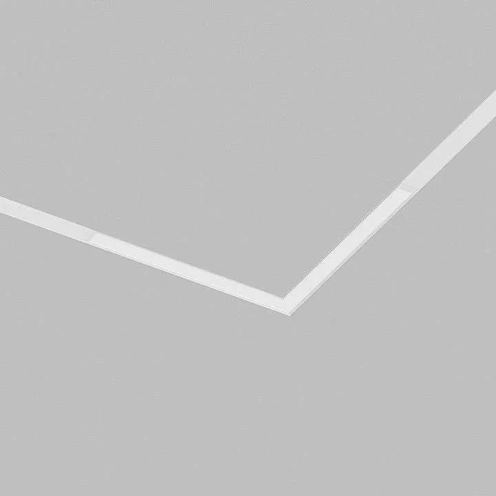 Встраиваемый светильник Denkirs SIMPLE LINEAR DK8114-WH