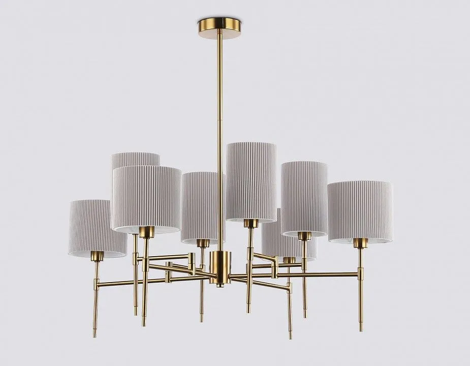 Люстра на штанге Ambrella Light LH LH72383