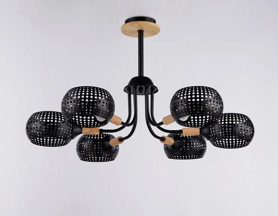 Люстра на штанге Ambrella Light TR TR80167