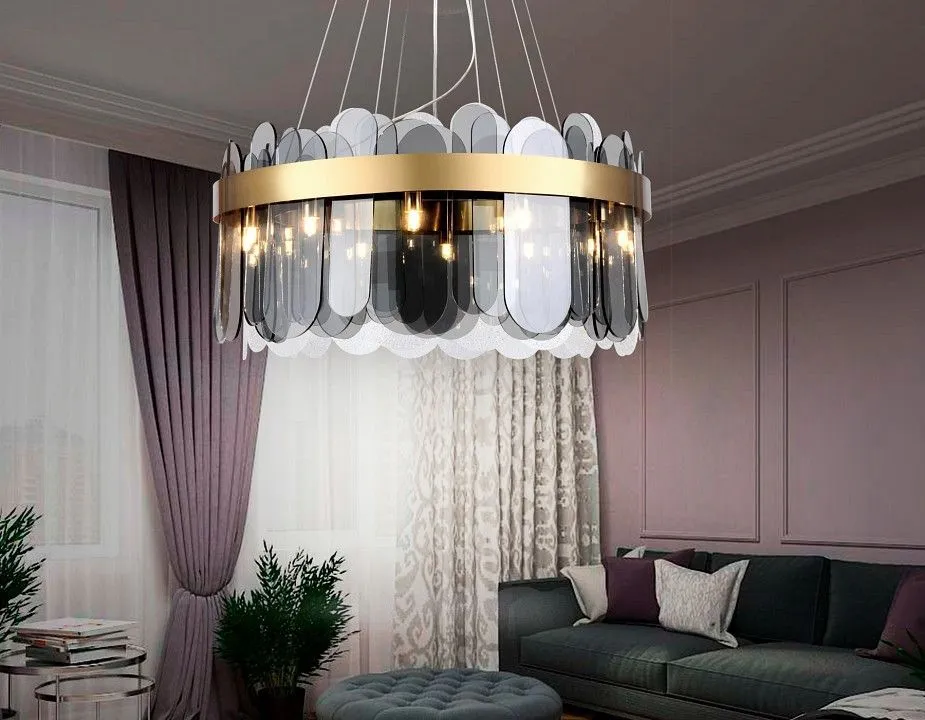 Подвесной светильник Ambrella Light TR TR5344