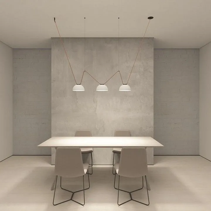 Накладной светильник Denkirs BELTY FLOW DK5561-WH+BK Накладной светильник Denkirs BELTY FLOW DK5561-WH+BK