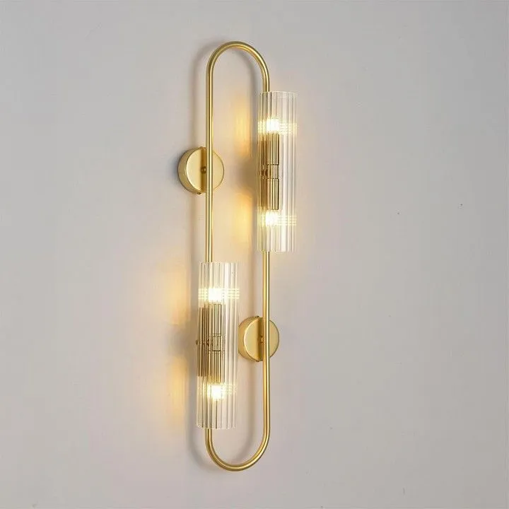 Бра Lumion TORONTO 6560/4W