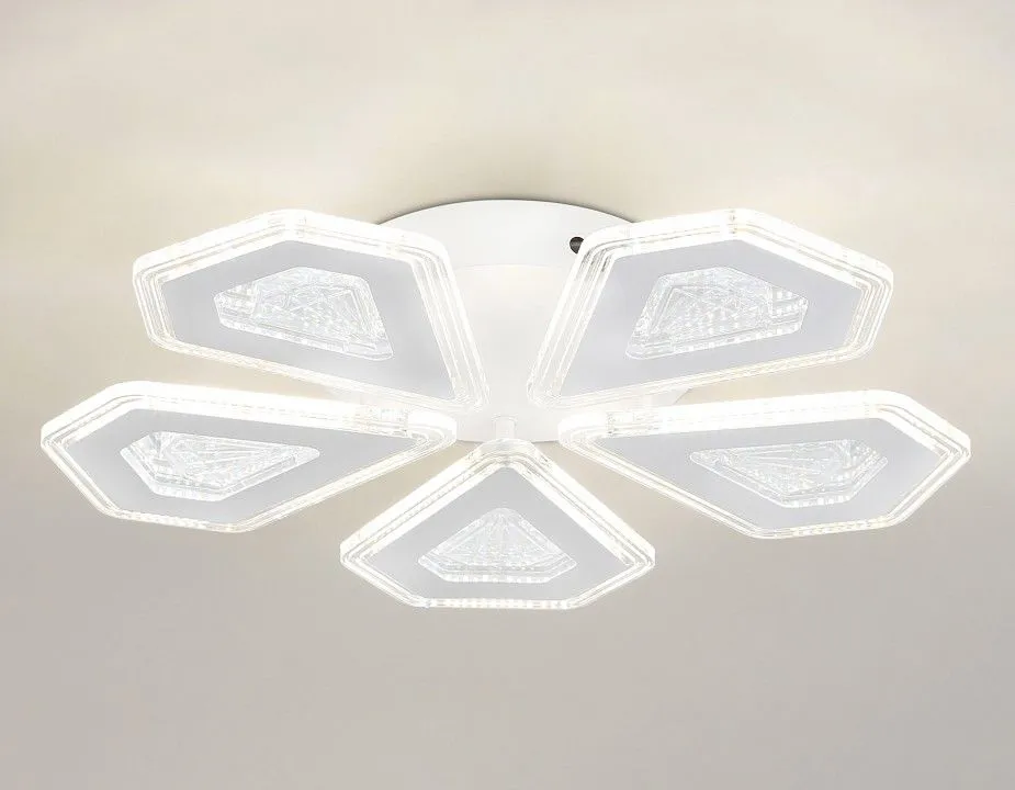 Потолочная люстра Ambrella Light FA FA4030