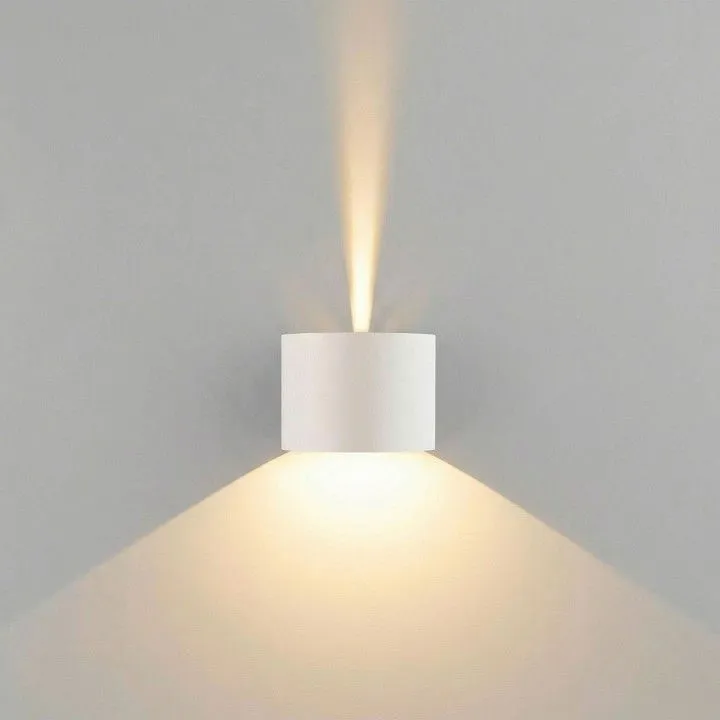 Накладной светильник Elektrostandard Blade 1518 TECHNO LED