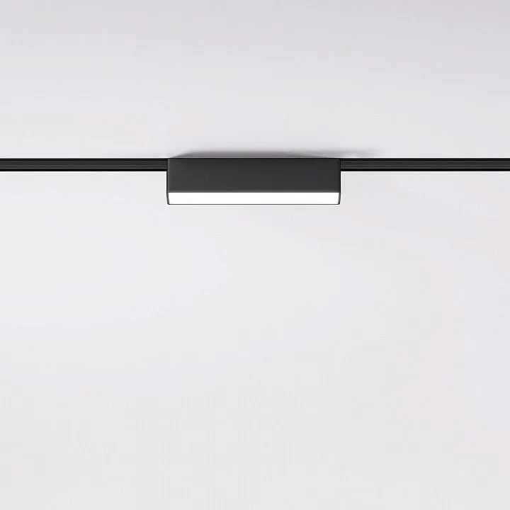 Накладной светильник Elektrostandard Flat Magnetic a063691