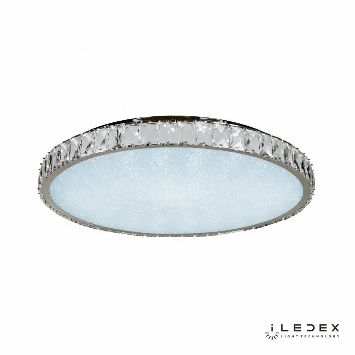 Накладной светильник iLedex Crystal 16336C/600 CR