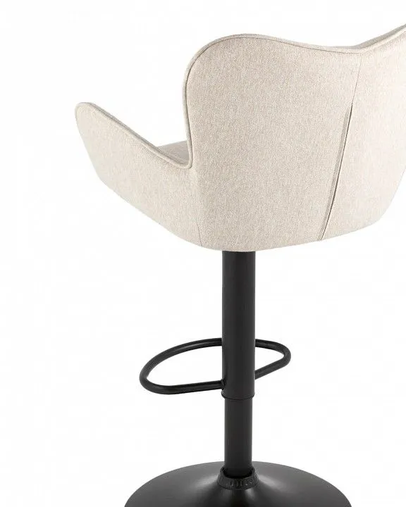 Стул барный Stool Group Гранд KAS BAR OTE FAM001, УТ000037068 Стул барный Stool Group Гранд KAS BAR OTE FAM001, УТ000037068