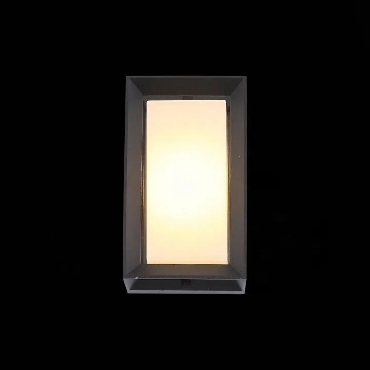 Накладной светильник ST-Luce Cubista SL077.411.01