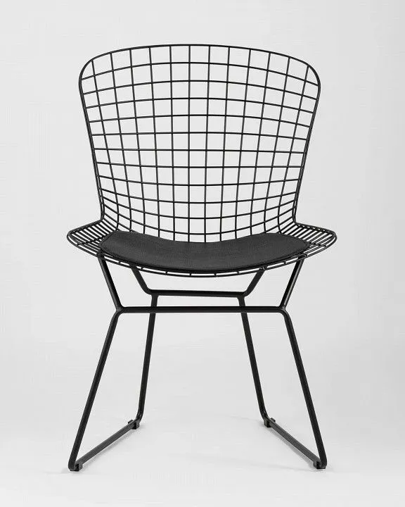 Набор из 4 стульев Bertoia