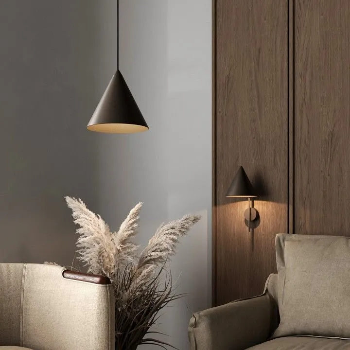 Подвесной светильник TK Lighting Cono 10037 Cono