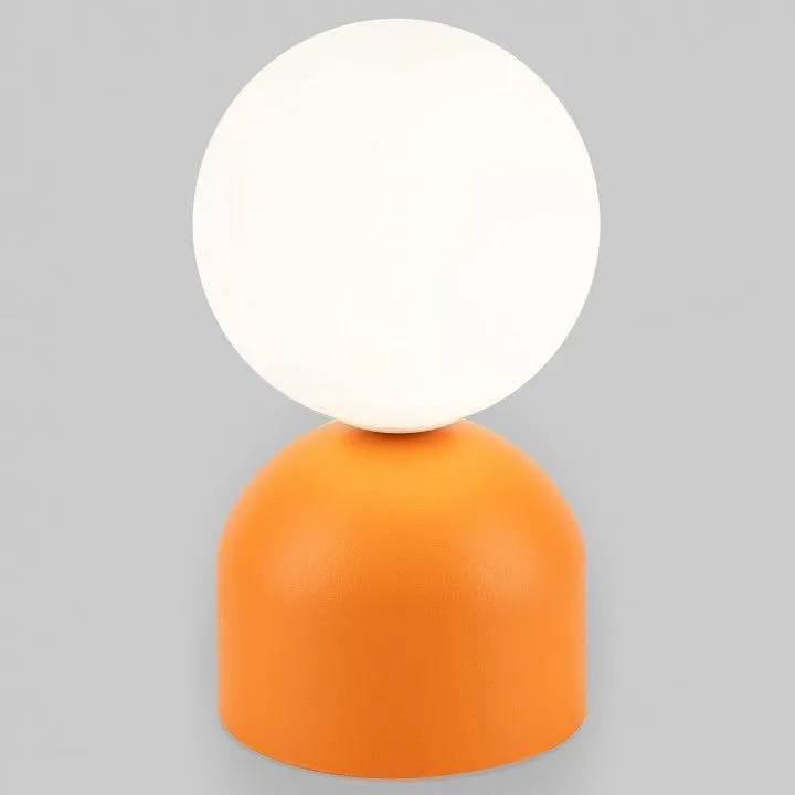 Настольная лампа декоративная TK Lighting Miki 16041 Miki