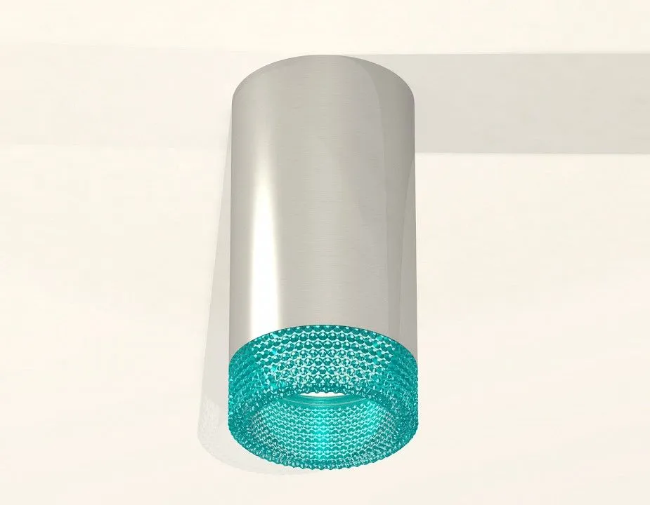 Накладной светильник Ambrella Light XS XS6325021