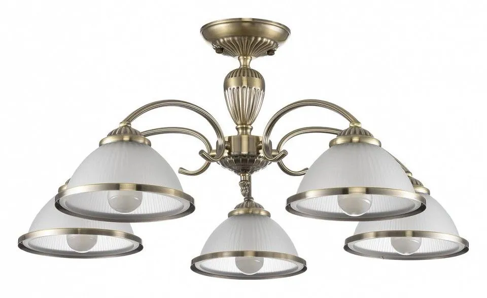 Люстра на штанге Citilux ALONSO CL422153