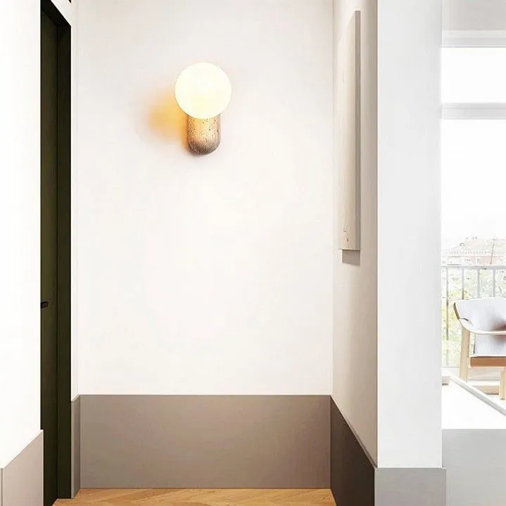 Бра Imperiumloft JONTE jonte01