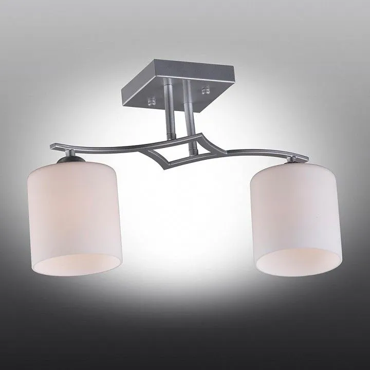 Светильник на штанге Omnilux Pisticci OML-55307-02 Светильник на штанге Omnilux Pisticci OML-55307-02