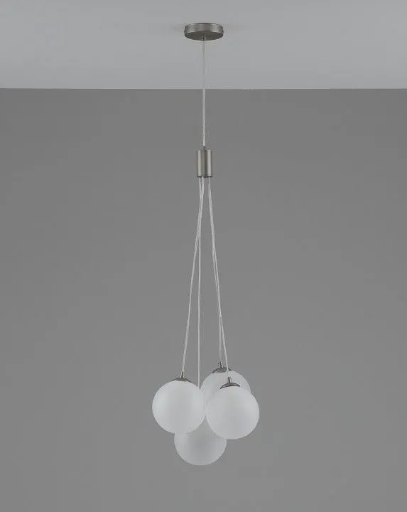 Подвесная люстра Moderli Renny V11723-5P