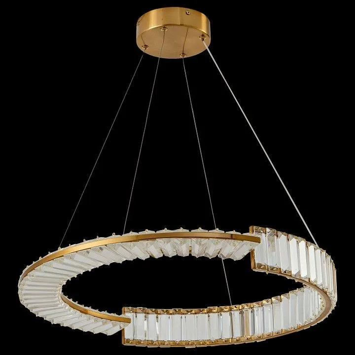Подвесная люстра Zortes Rony ZRS.1200.08