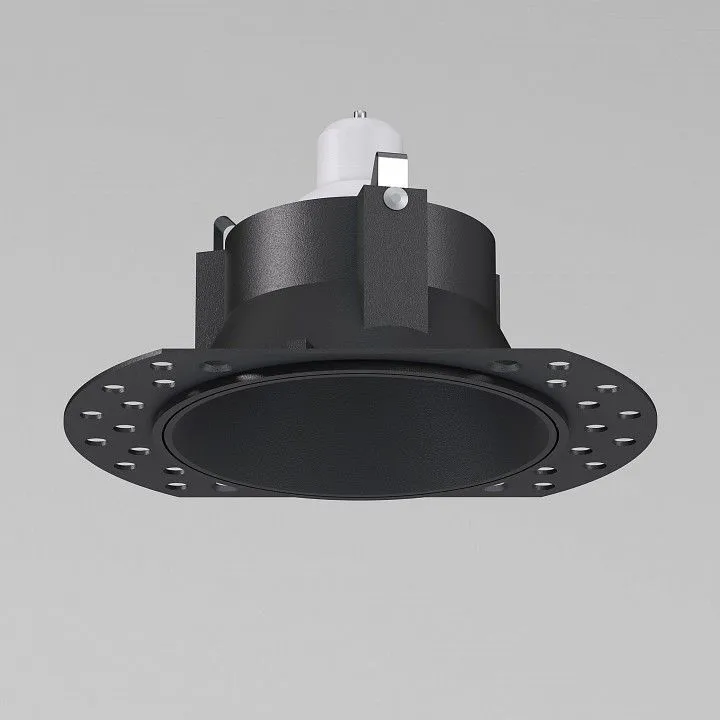 Встраиваемый светильник Elektrostandard Renzo a067528