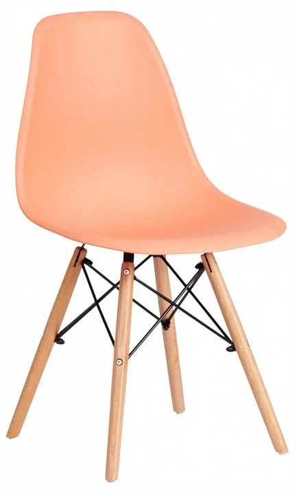 Стул Cindy (Eames) (mod. 1801)