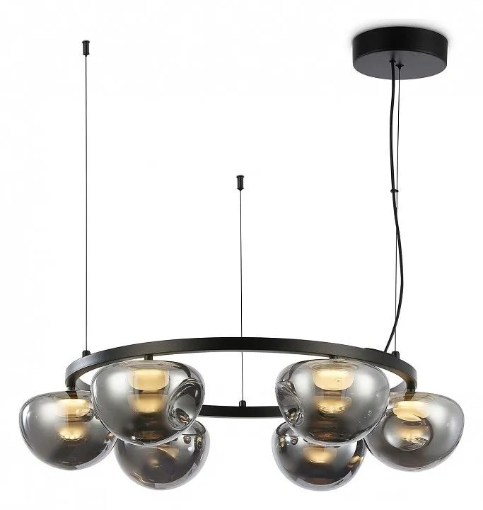 Подвесная люстра Ambrella Light LH LH12003
