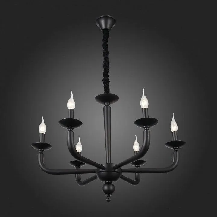 Подвесная люстра ST-Luce SL1114 SL1114.403.06