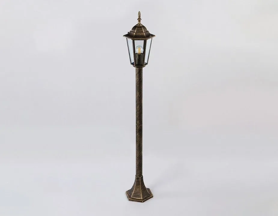 Наземный высокий светильник Ambrella Light ST ST2039